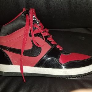 Nike wedge